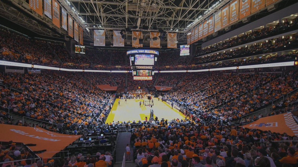 SEC unveils Men's Basketball television schedule