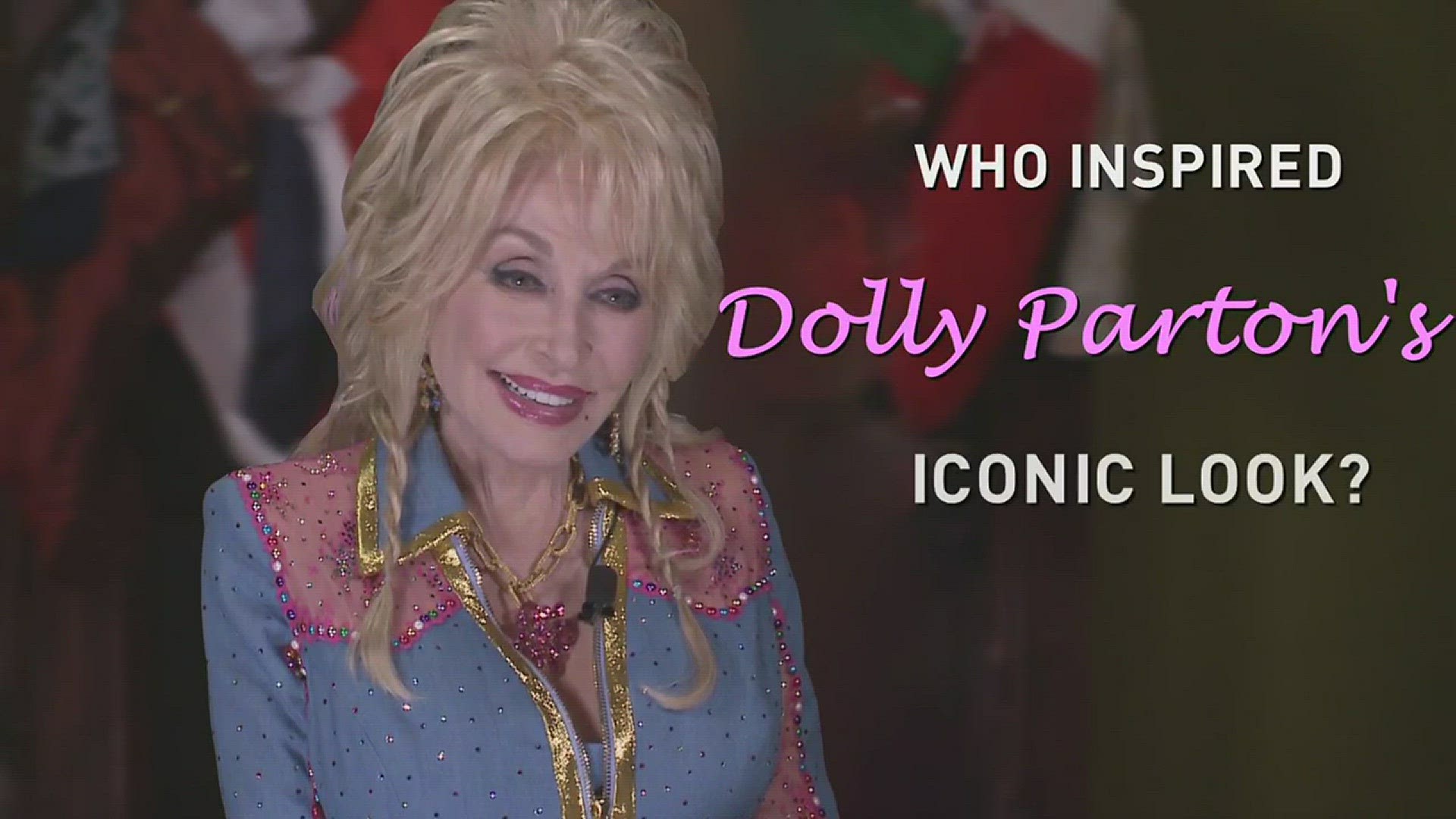 Who Is Cheryl Riddle? The Stylist Behind Dolly Parton’s Iconic Look