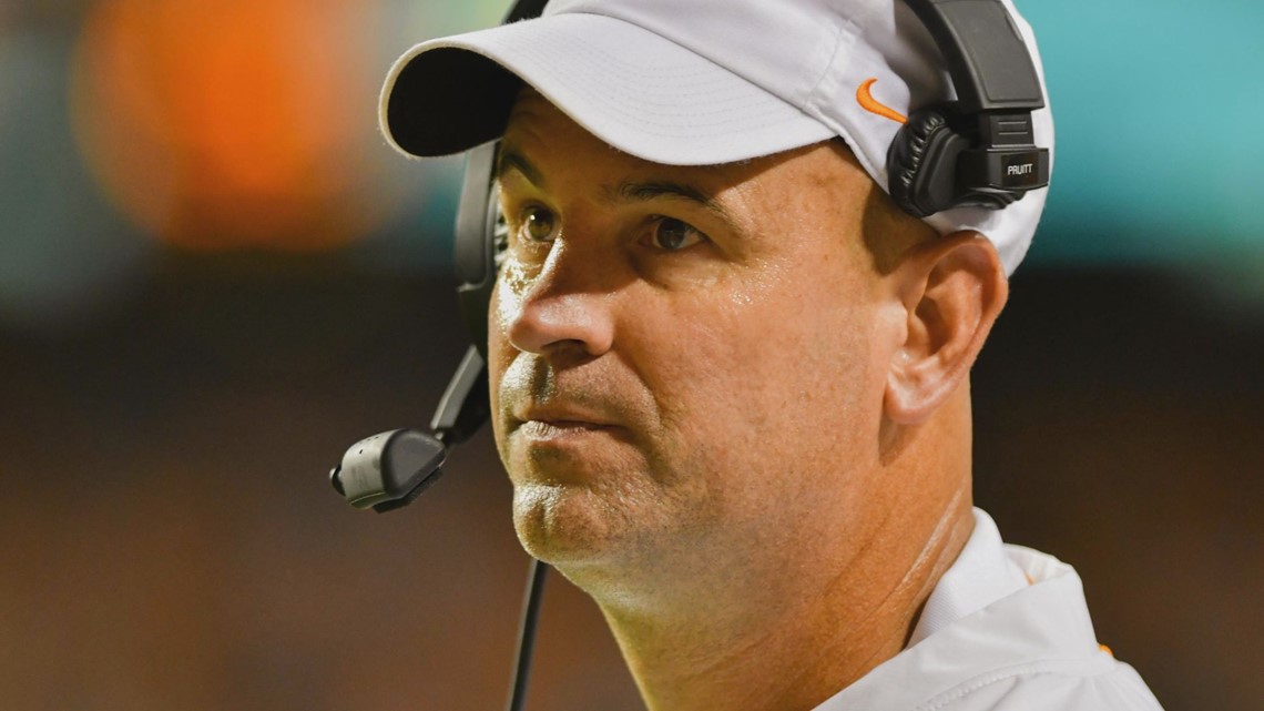 Tennessee football recruiting update with GoVols247