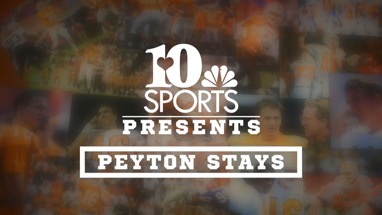 Big Orange Locker from WBIR in Knoxville | Knoxville, TN | WBIR.com | wbir.com