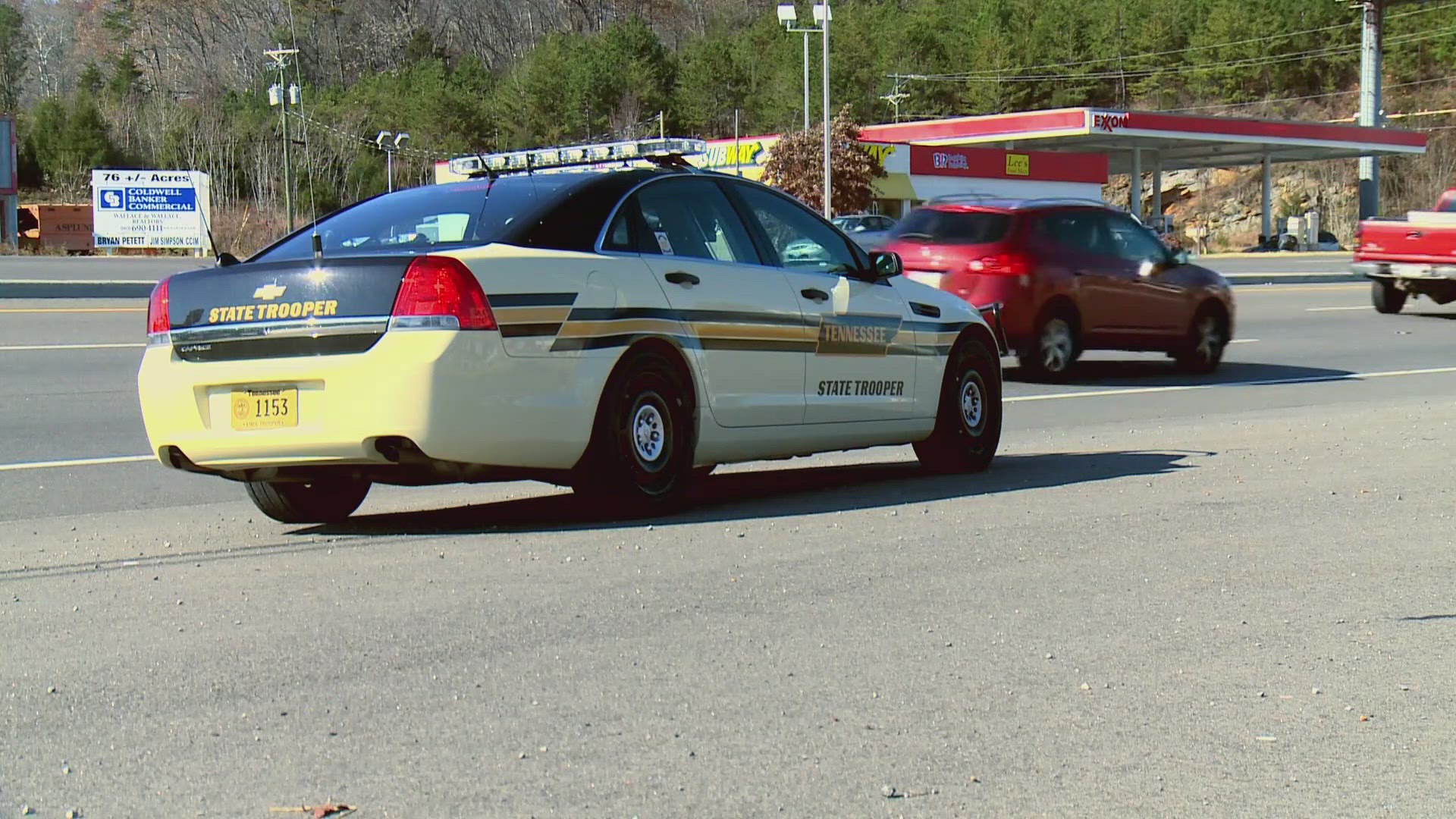 It's part of what ICE calls a task force model which is the most aggressive type of enforcement program.