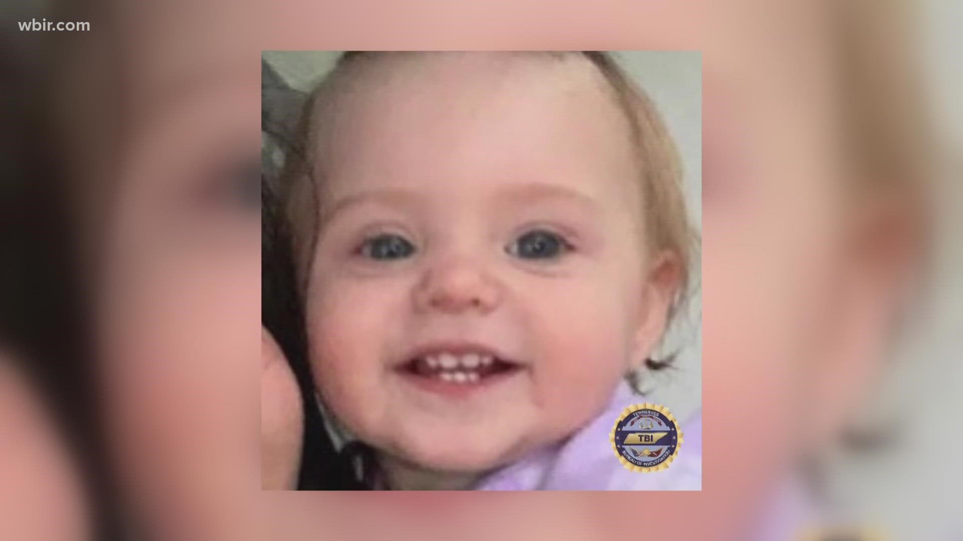 A Sullivan County mother charged with murder and child abuse of her 15-month-old daughter will face trial next year.