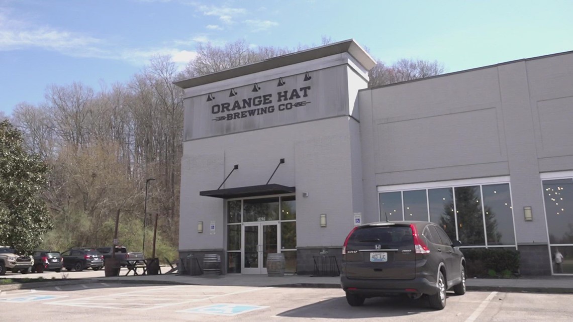 Orange Hat Brewing plans to open new location in East Knoxville