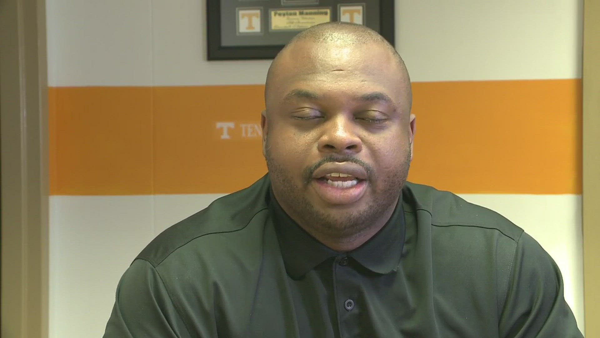 VFL Jayson Swain, analyst and host of The Swain Event, broke down his top three keys for the Vols to pull out a win against the Florida Gators Saturday.