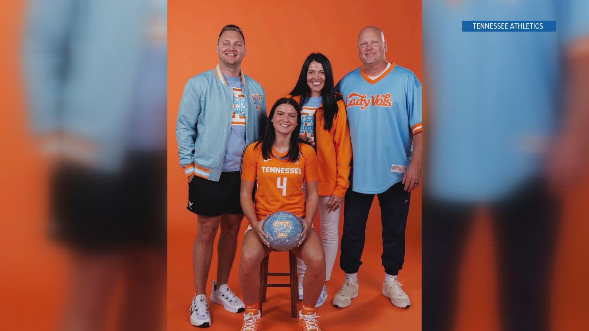 Lady Vols pick up first portal commit | wbir.com