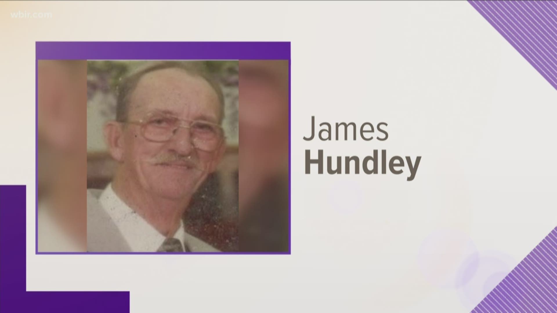 In February of 2010-- James Hundley was found dead with a gunshot wound at a home he was renovating on Mitchell Street in North Knoxville.