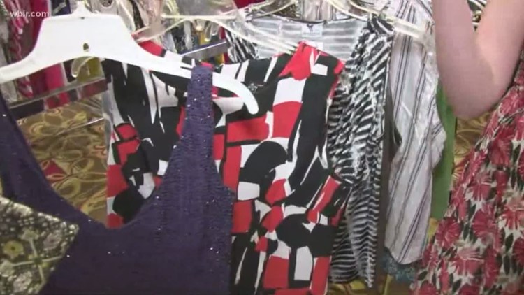 The Struggle with Size: Clothing stores change sizes on purpose