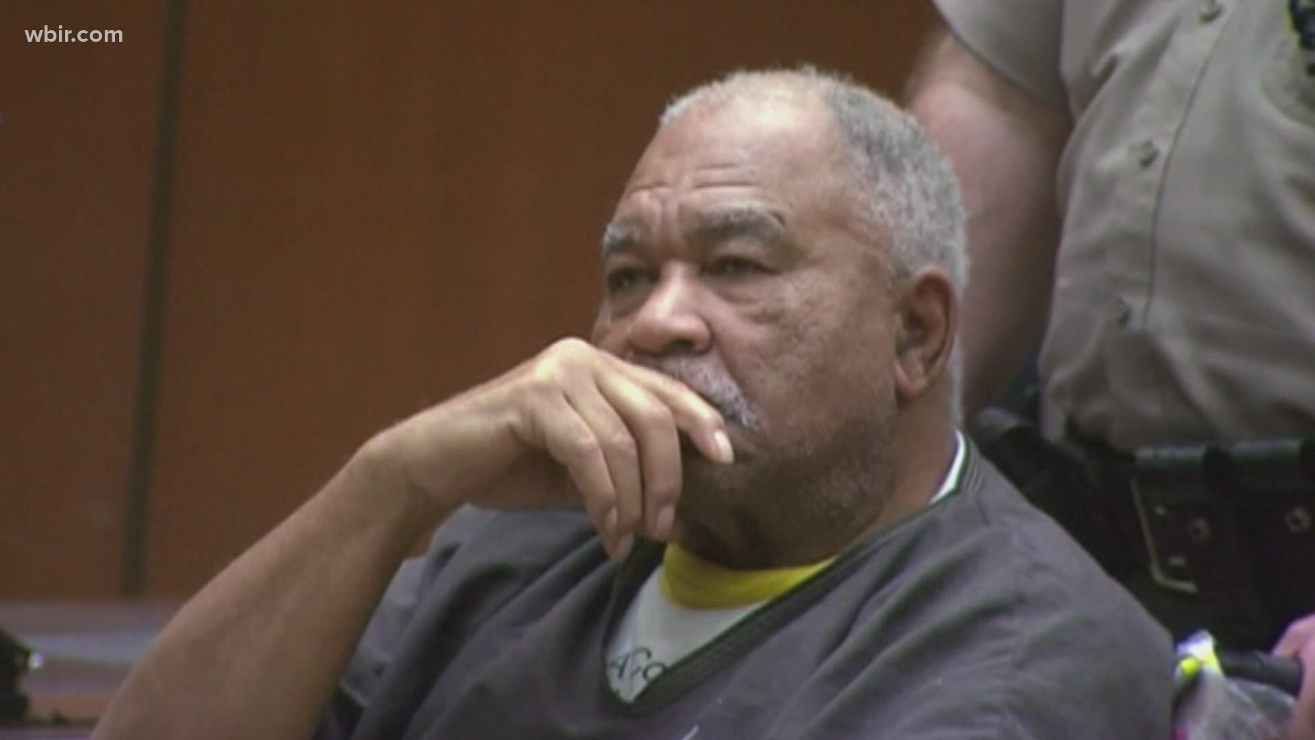 Samuel Little confessed to killing 93 people between 1970 and 2005.