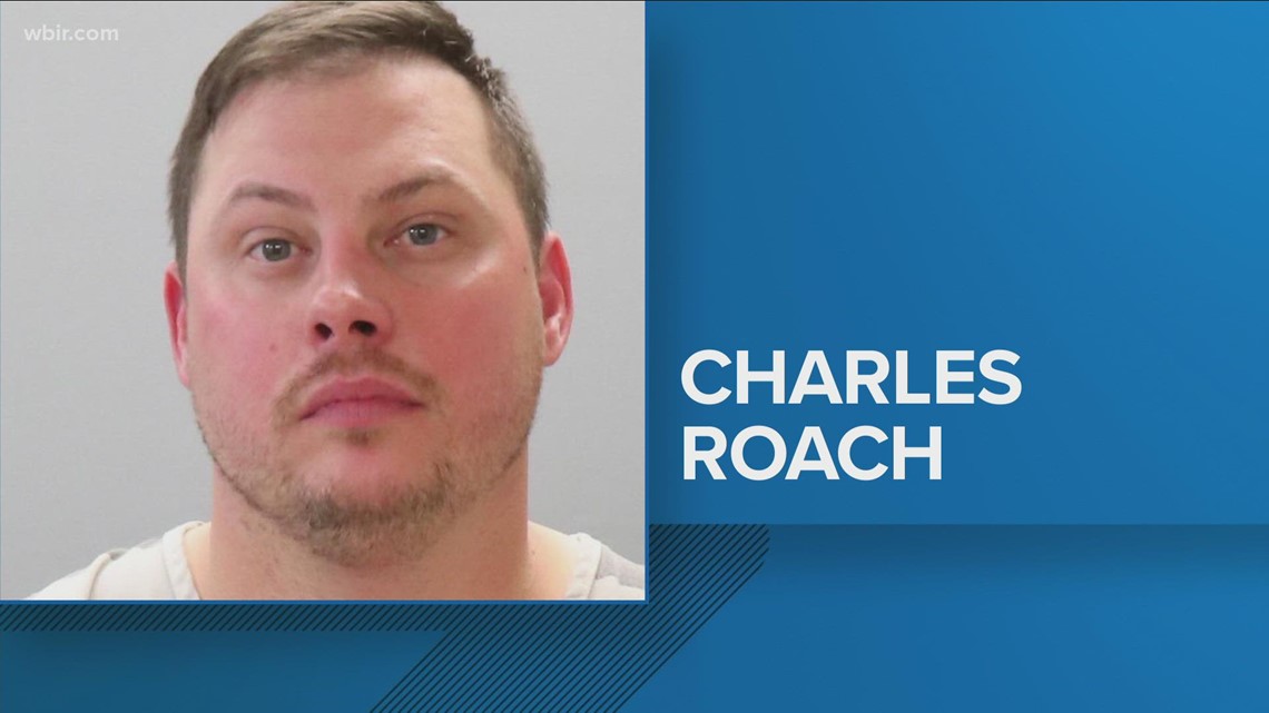KPD: Officer placed on leave after deputies arrest him for domestic ...