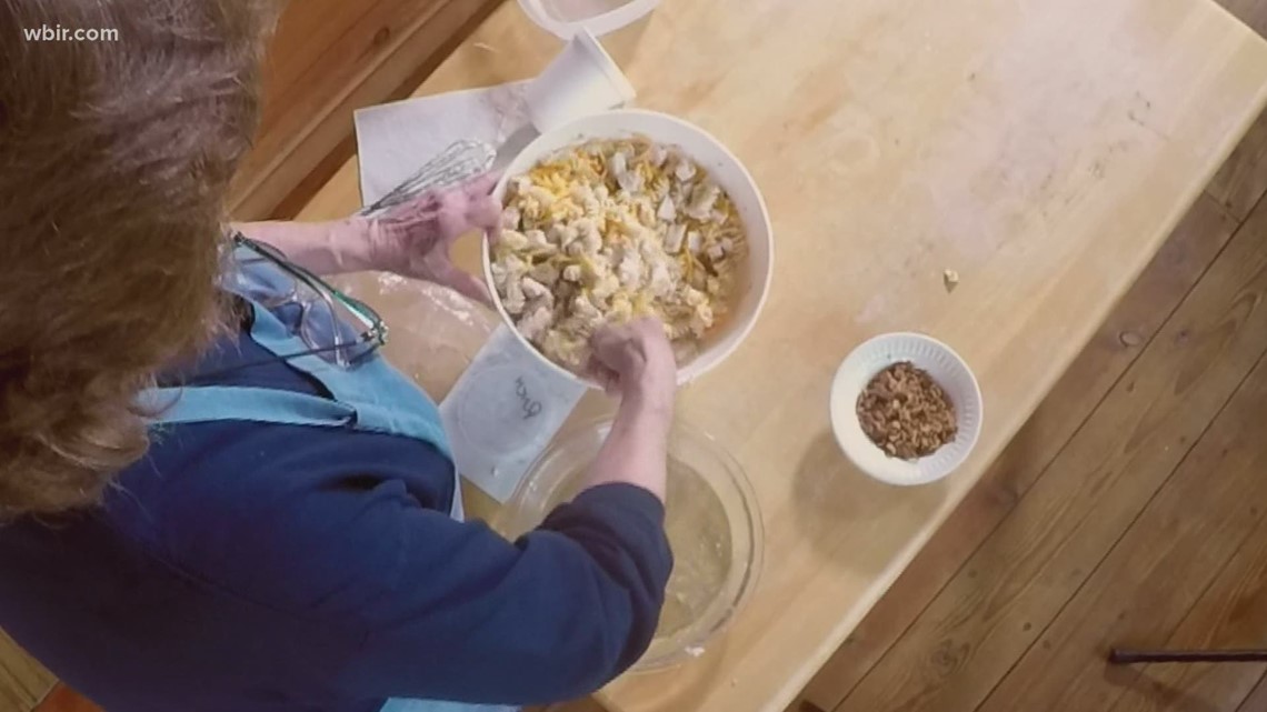 Ranch avocado pasta salad - Vimarsana News