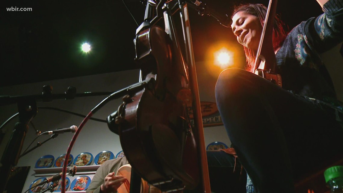 Big Ears' return brings in $36 million for Knoxville's economy - Vimarsana News