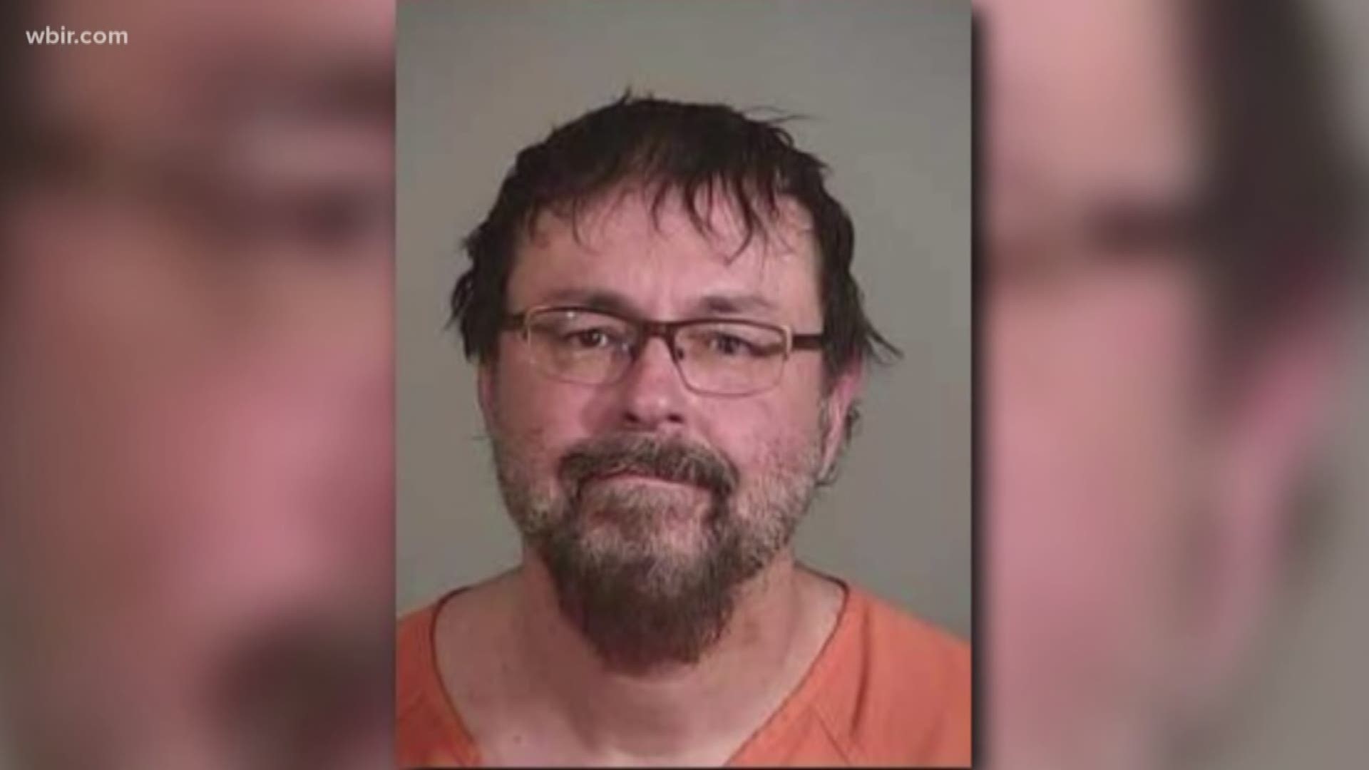 A former Middle Tennessee teacher is sentenced to 20 years in prison after he kidnapped a student and took her across the country.