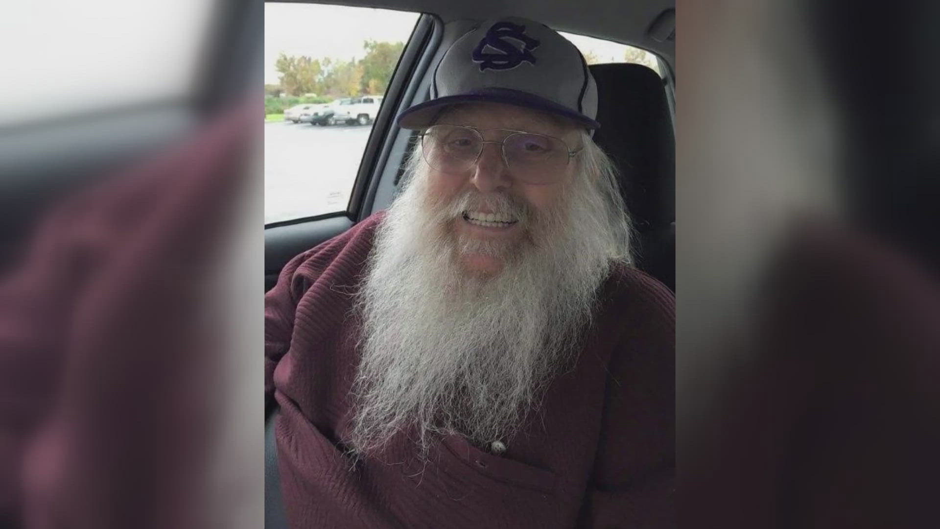 Dan Blalock was a beloved Sevier County math teacher who was attacked in his home in August 2023. His neighbors, the Farmers, said that he recognized his attacker.