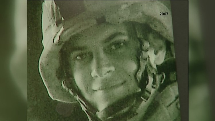 Remembering Lance Corporal William C. Koprince Jr.