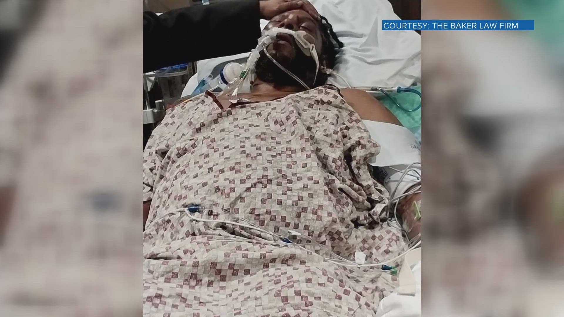 KCSO to release bodycam footage of David Batts incident | wbir.com