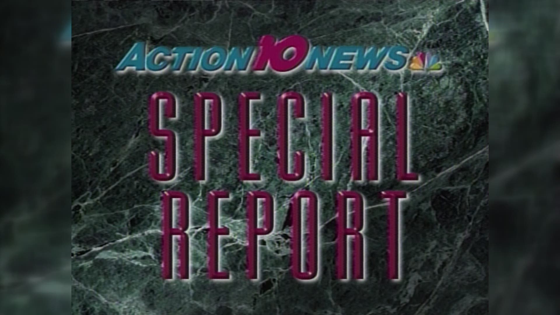 On March 5, 1997 Peyton Manning announced his decision to stay at Tennessee for his senior season. This is the Action 10News Special Report that aired that day, carrying Peyton's announcement live on WBIR.