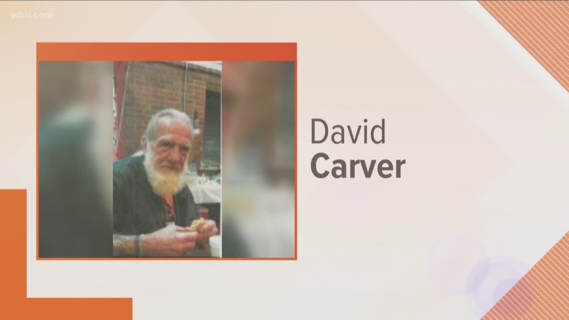 Officials identified human remains found in the Great Smoky Mountains as a missing Blount County man on Friday. Park officials say an off-trail hiker found the remains of 64-year-old David J. Carver on Monday.