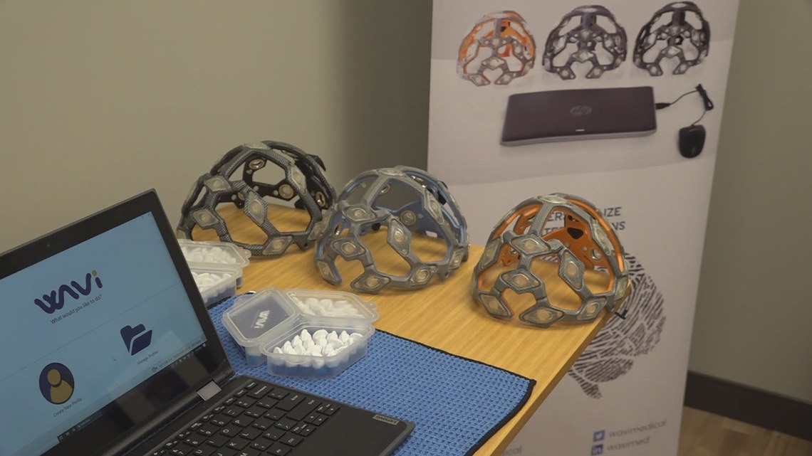 New neurology clinic opens in Knoxville specializing in concussions and cognitive impairments - Vimarsana News