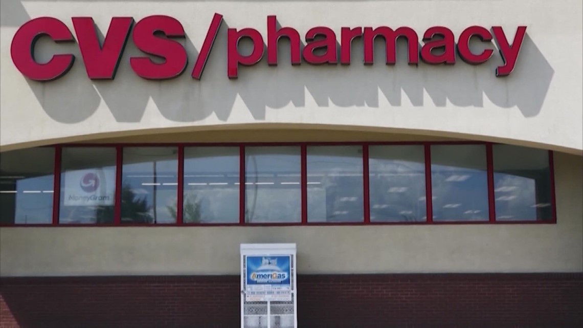 CVS, Walgreens to settle opioid lawsuits