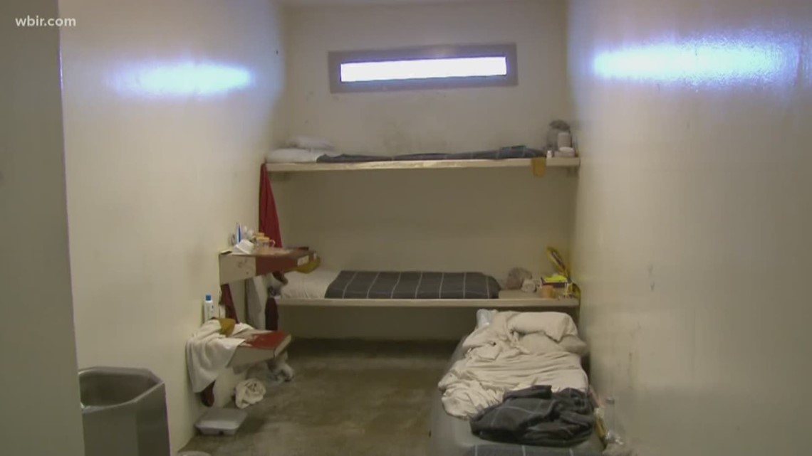 Pretrial Release Program Offers Solution To Jail Overcrowding | Wbir.com