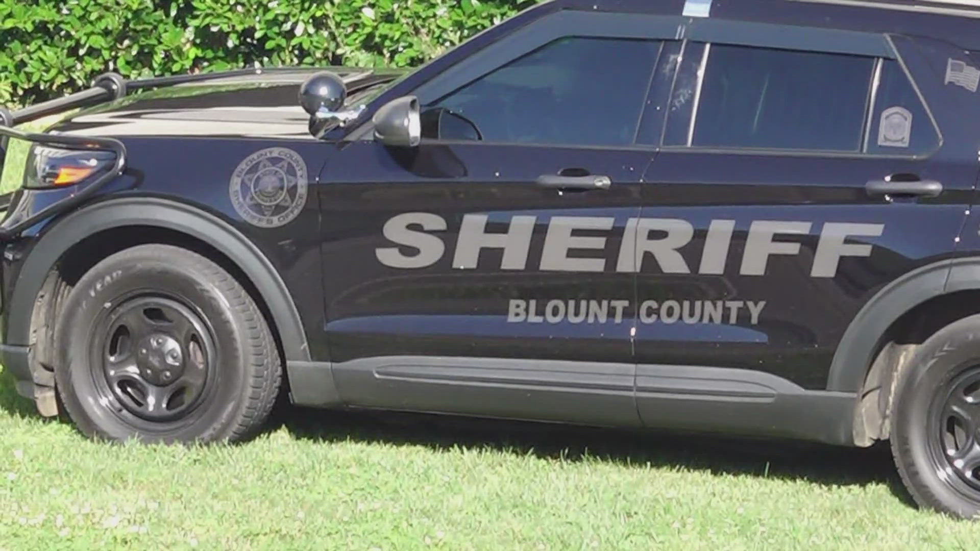 Update on 2 wounded deputies after Blount Co. shooting | wbir.com