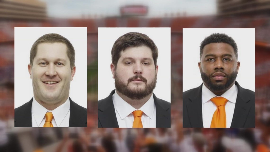 Four former Pruitt staffers hit with penalties amid ongoing NCAA probe into recruiting violations
