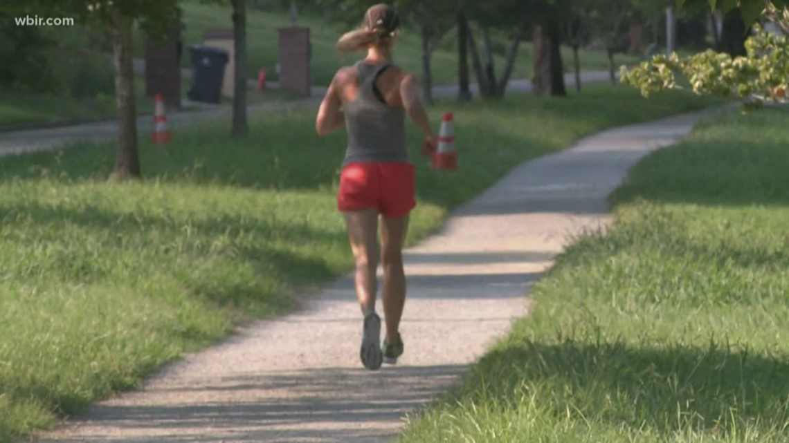Clark Center Park in Oak Ridge to reopen May 1