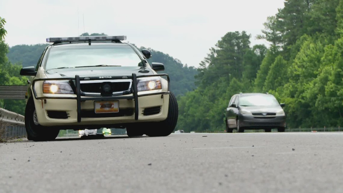 KPD and THP to increase presence on roads over New Year's weekend - Vimarsana News