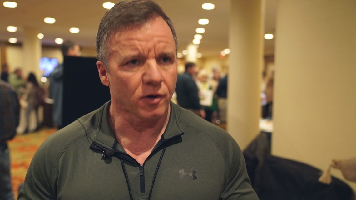 GSMNP leaders evaluate using Tasers on nuisance bears