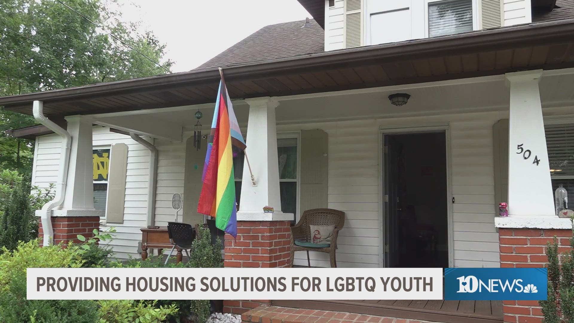 Bryant Bridge Program South Knoxville non-profit offering housing solutions for LGBTQ youth ...