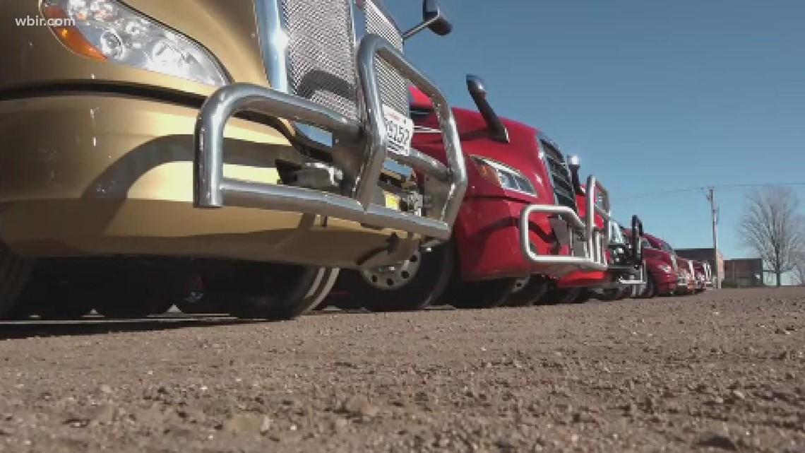 Officials see rise in truck driver violations with CBD, marijuana and cocaine - Vimarsana News