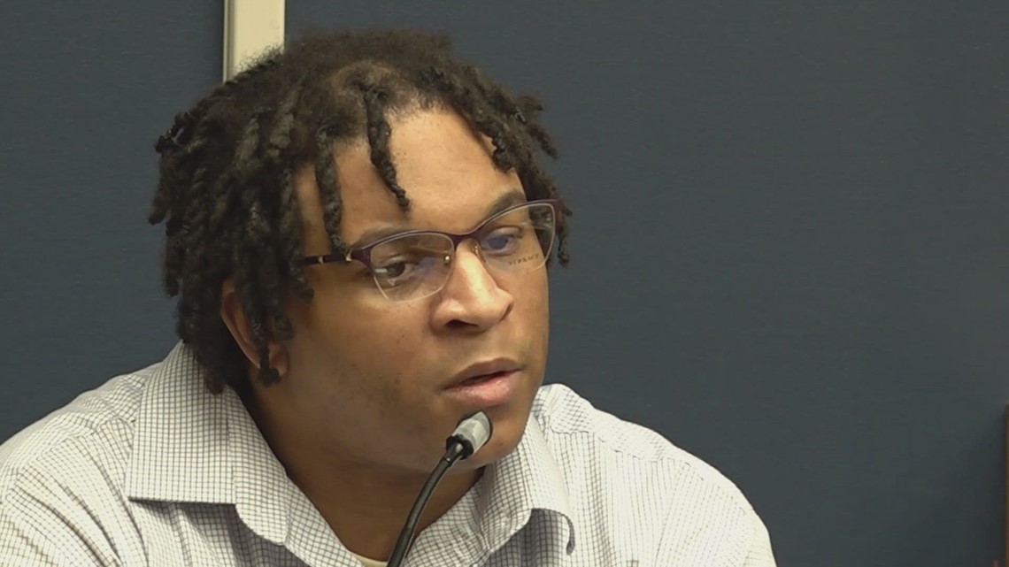 Judge adds more time to man's life sentence in 2021 killing of Desheena Kyle - Vimarsana News
