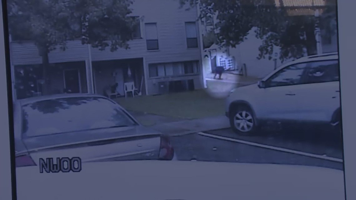 Civil trial to begin Tuesday in 2019 fatal KPD shooting - Vimarsana News