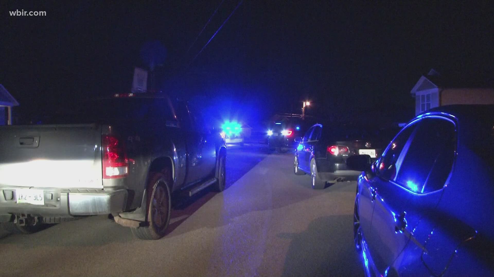 A young male victim was critically wounded Thursday in a Claxton area shooting.