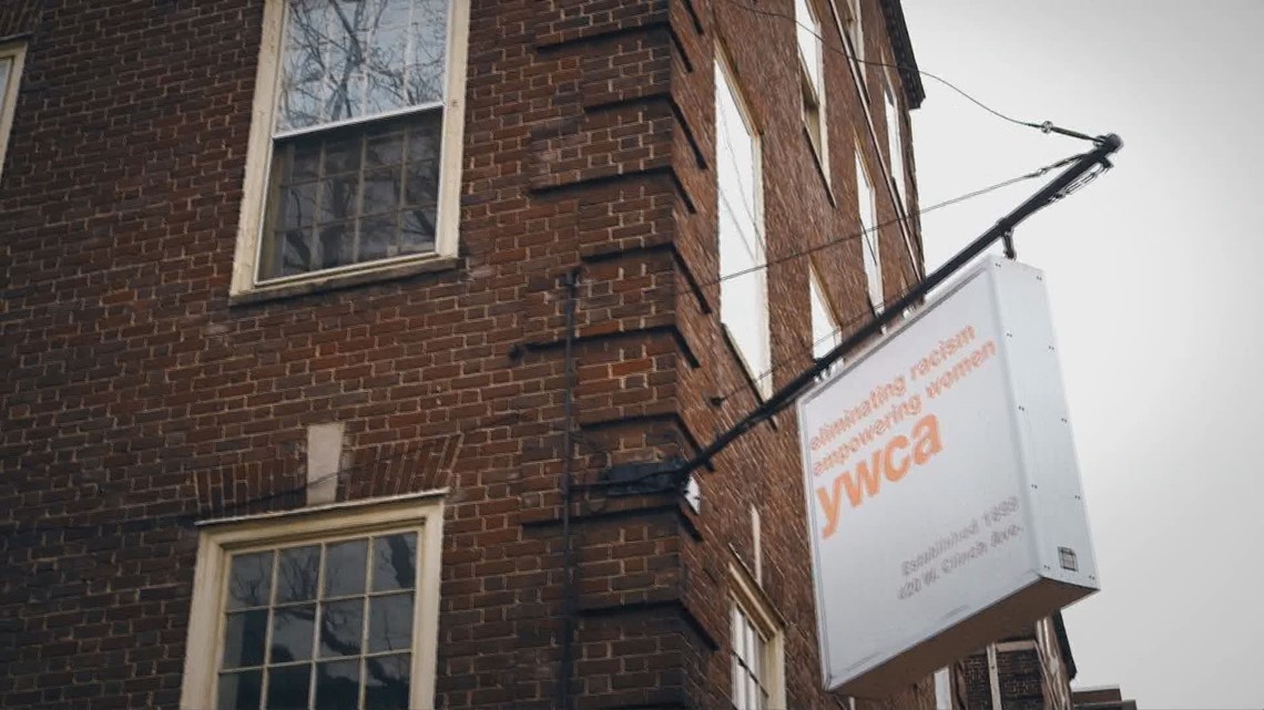 $1 million donation to YWCA will help expand women's program & renovate building - Vimarsana News