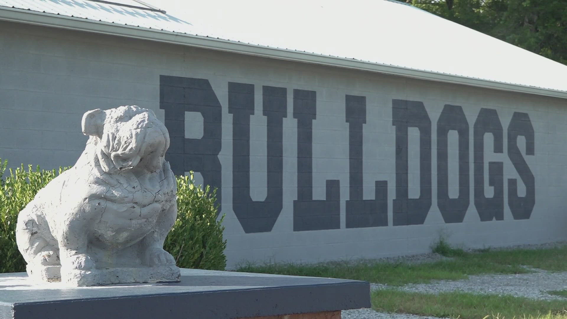 Three Claiborne High School students face sexual assault charges after an "incident" that took place at the school's football camp.