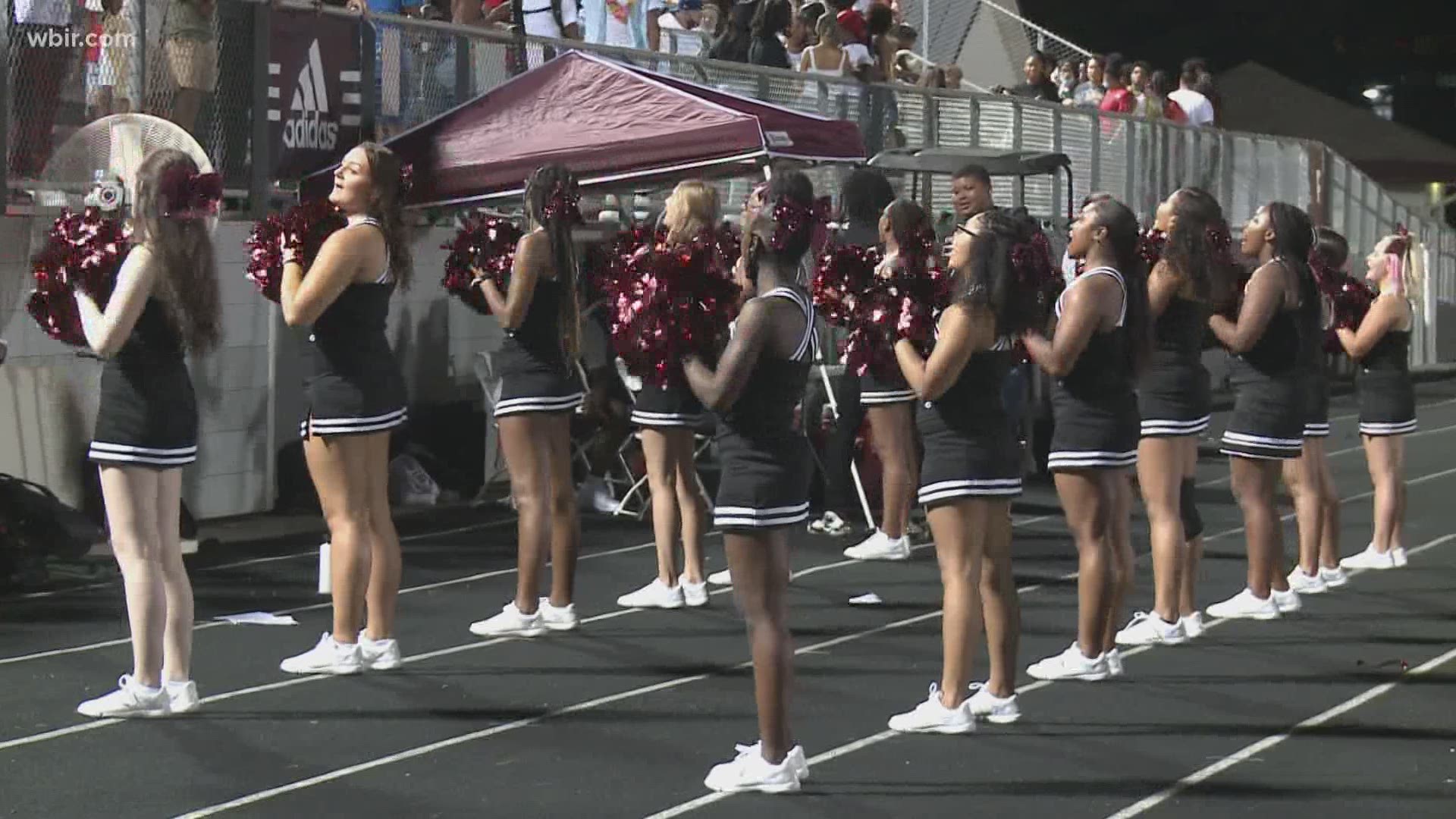 High School Football Highlights - Week 4 | Wbir.com