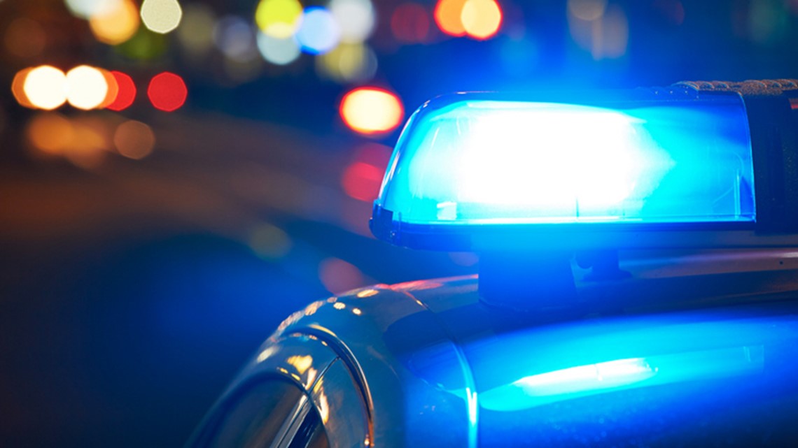 Car wreck kills one in Powell - Vimarsana News