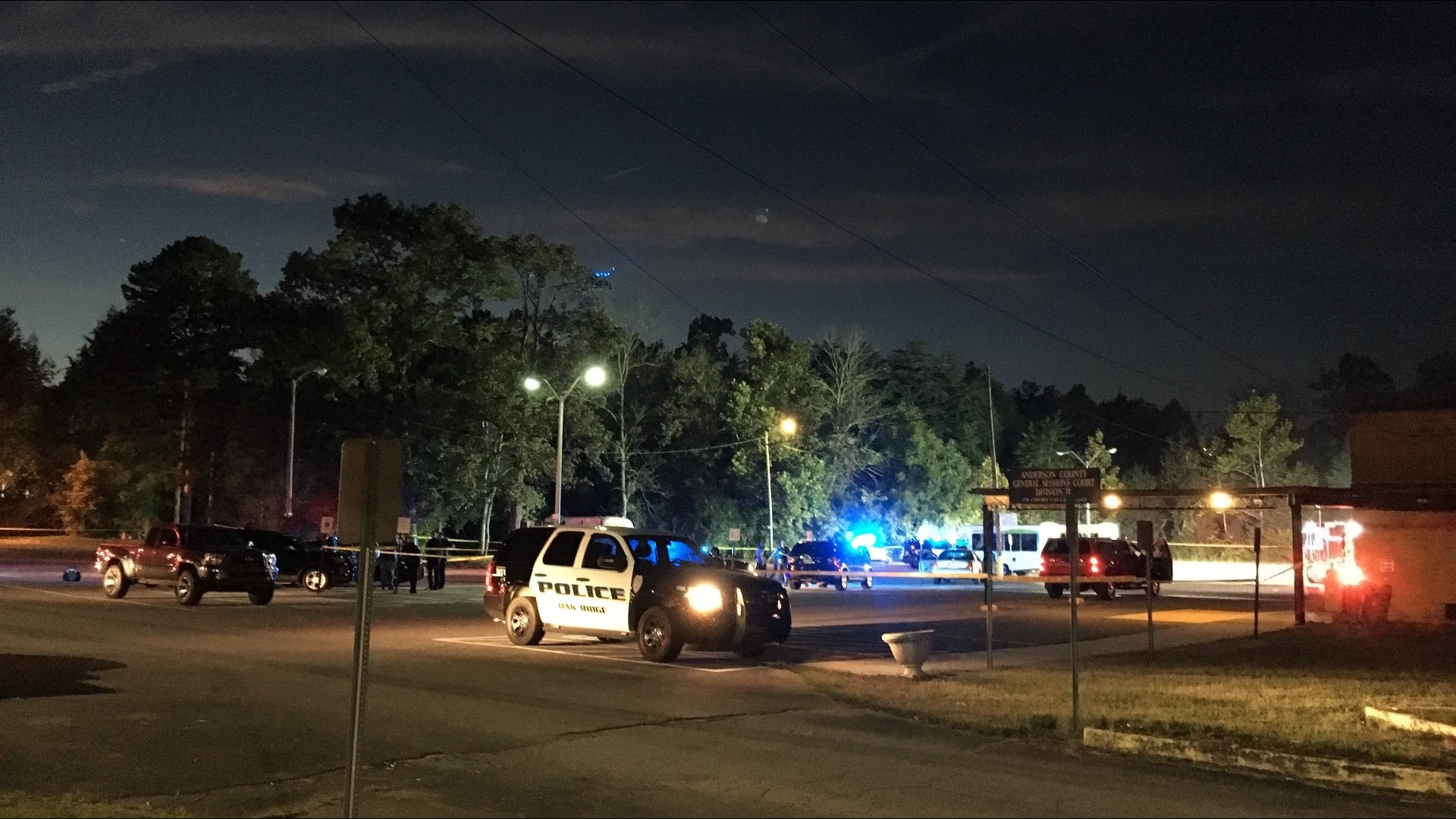 Wife of man killed in Oak Ridge officer-involved shooting defends ...