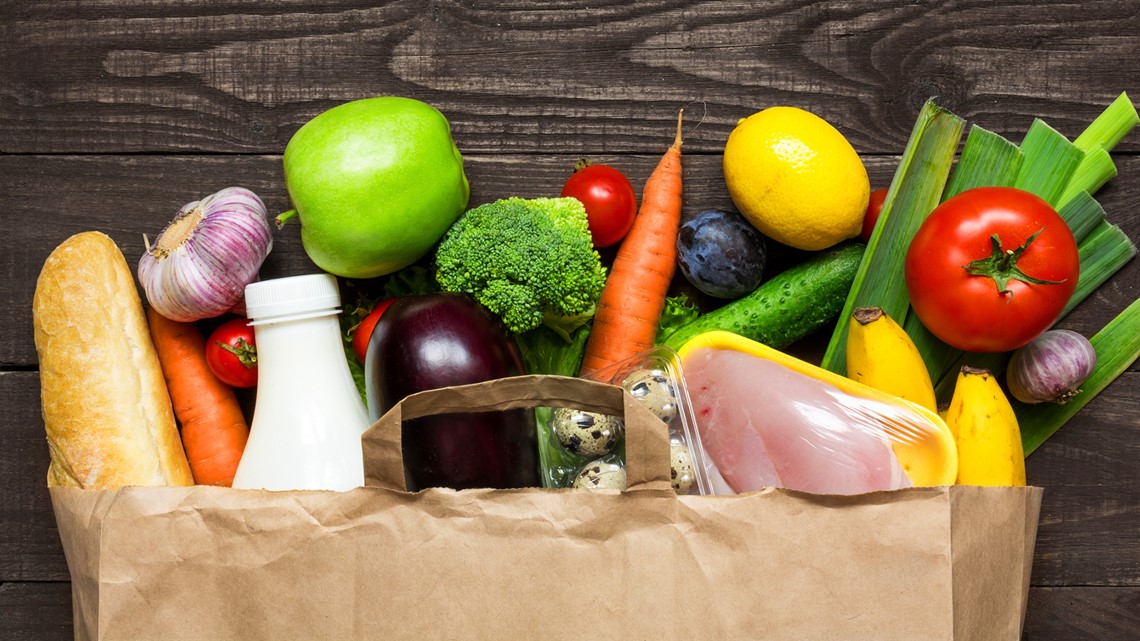 East Tennessee groups work to address food insecurity in local food