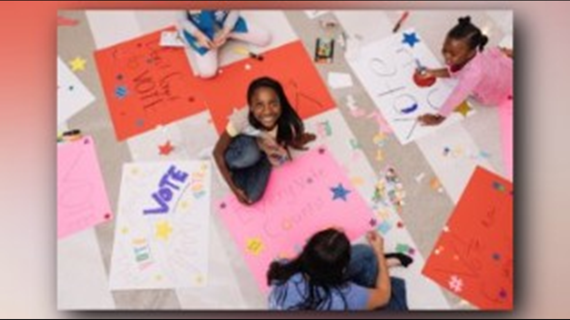 Local Girl Scout Council to host voting, civic engagement event | wbir.com