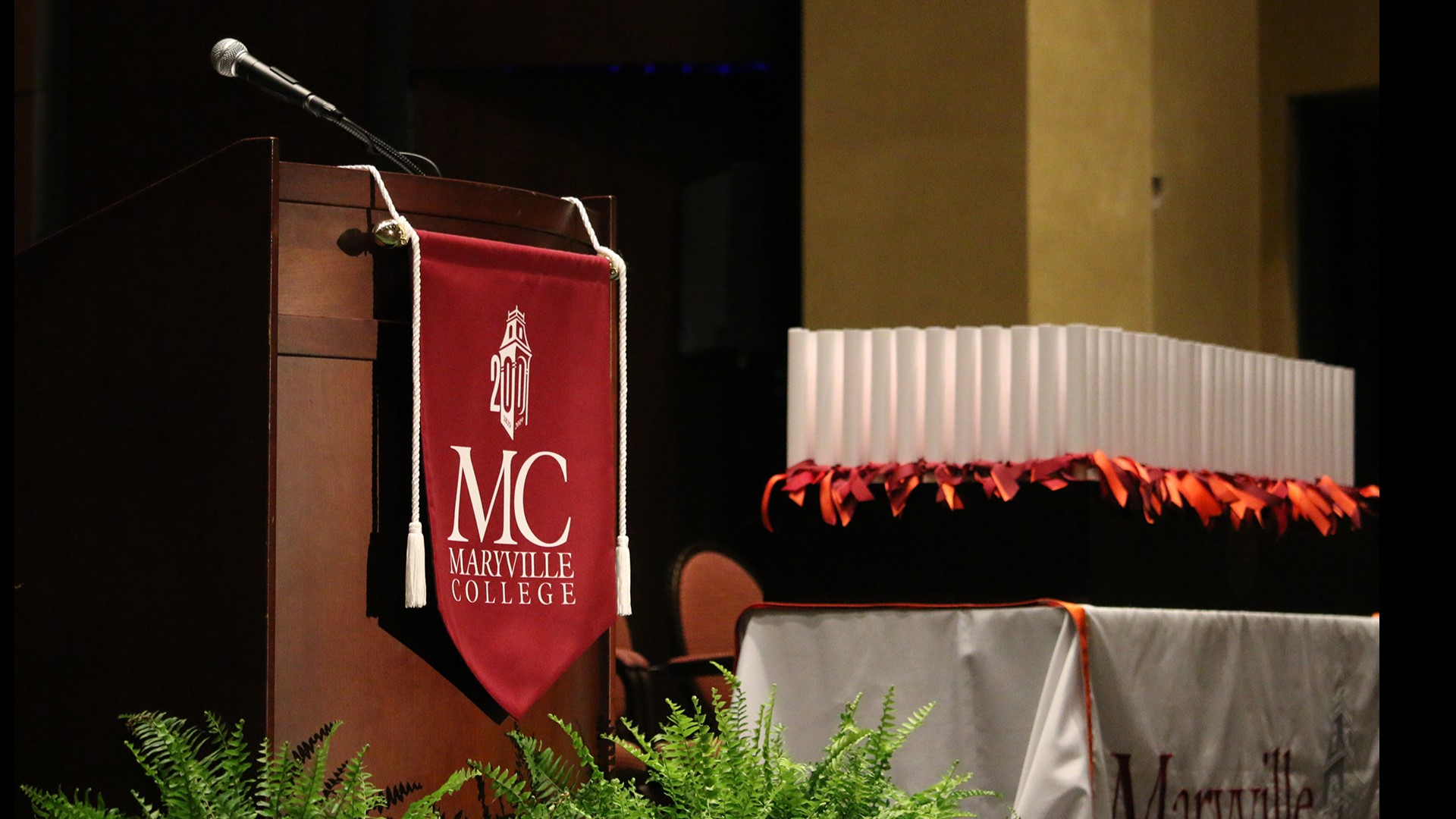 Maryville College announces plans for Dec. 19 commencement ceremony