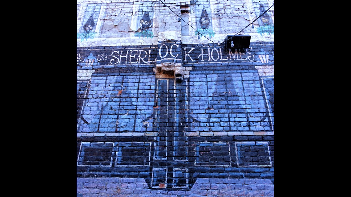 Photos Murals of Knoxville