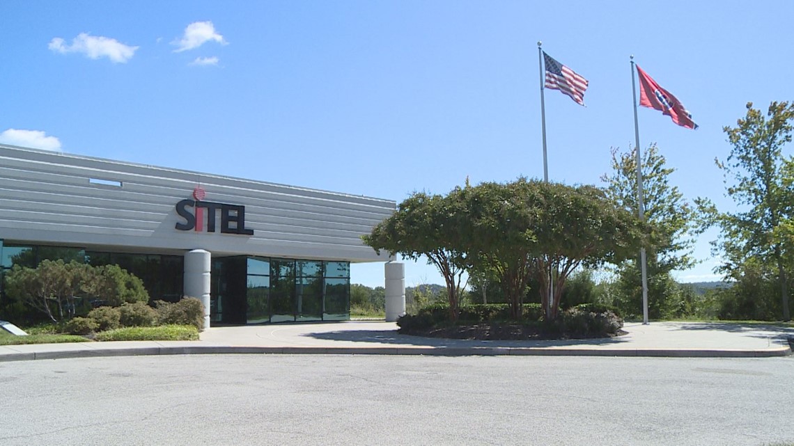 Sitel adding 200 new jobs to Oak Ridge, Knoxville