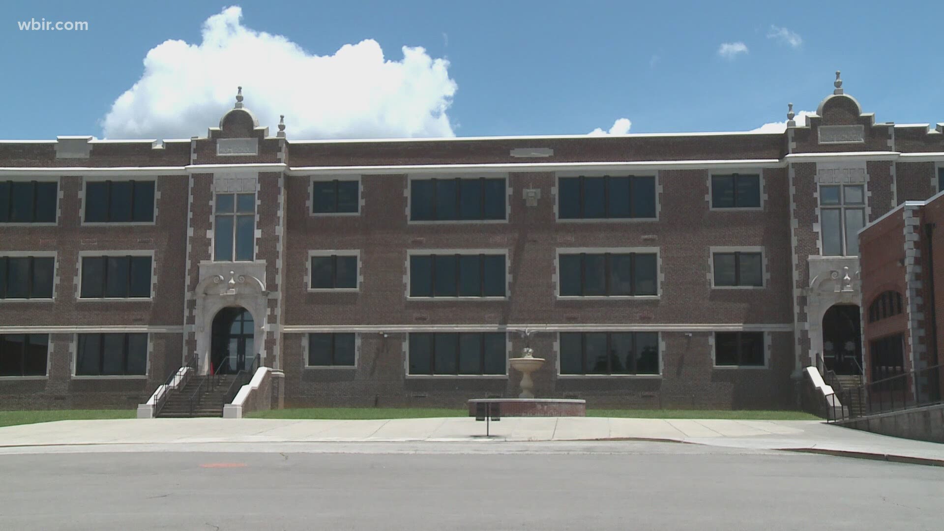 Hamblen County school district launches new work program for students