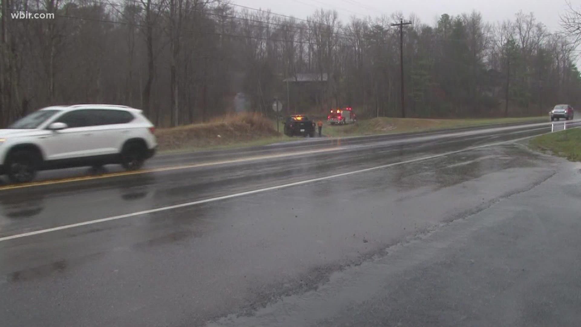 Pilot in Sevier County fatal crash had been ordered not to fly | wbir.com