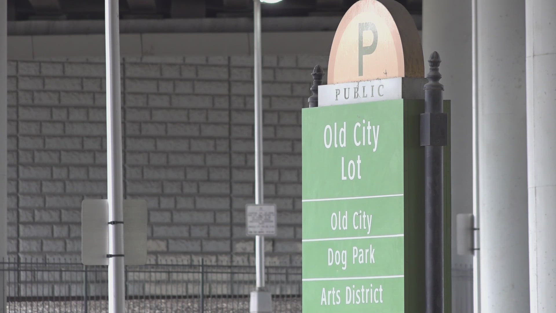 The most recent changes to parking and traffic patterns went into effect last weekend, with continued efforts of communication with Old City merchants. 