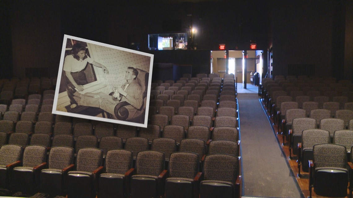 The Oak Ridge Playhouse is among the oldest in the Southeast | wbir.com