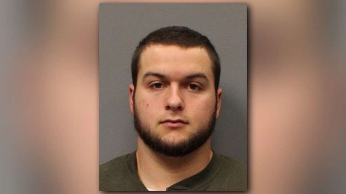 Man pleads guilty to lesser charge in fatal Knox County shooting