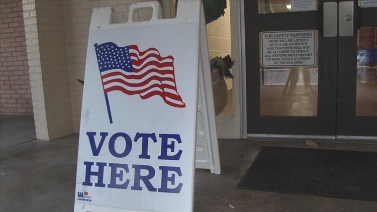 Here's what to know and how to vote in the May primaries across East Tennessee
